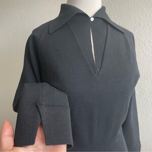 Vintage 1950s Wool Sweater